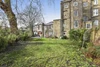 COMMUNAL GARDEN COMMUNAL GARDEN