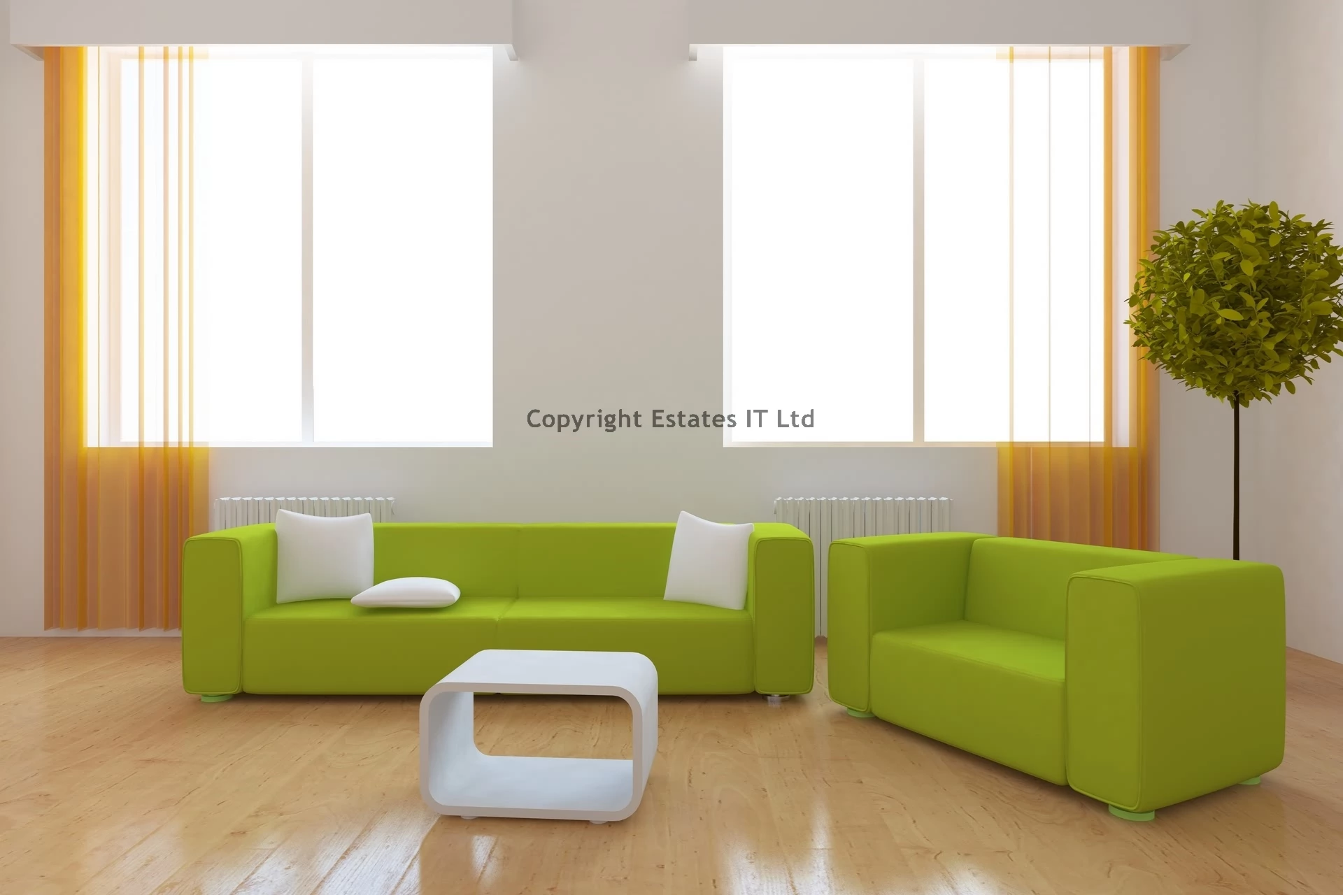 Reception 1