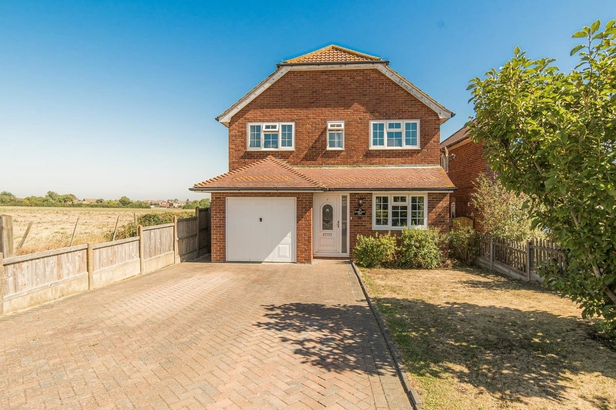 Property photo: London, SE9