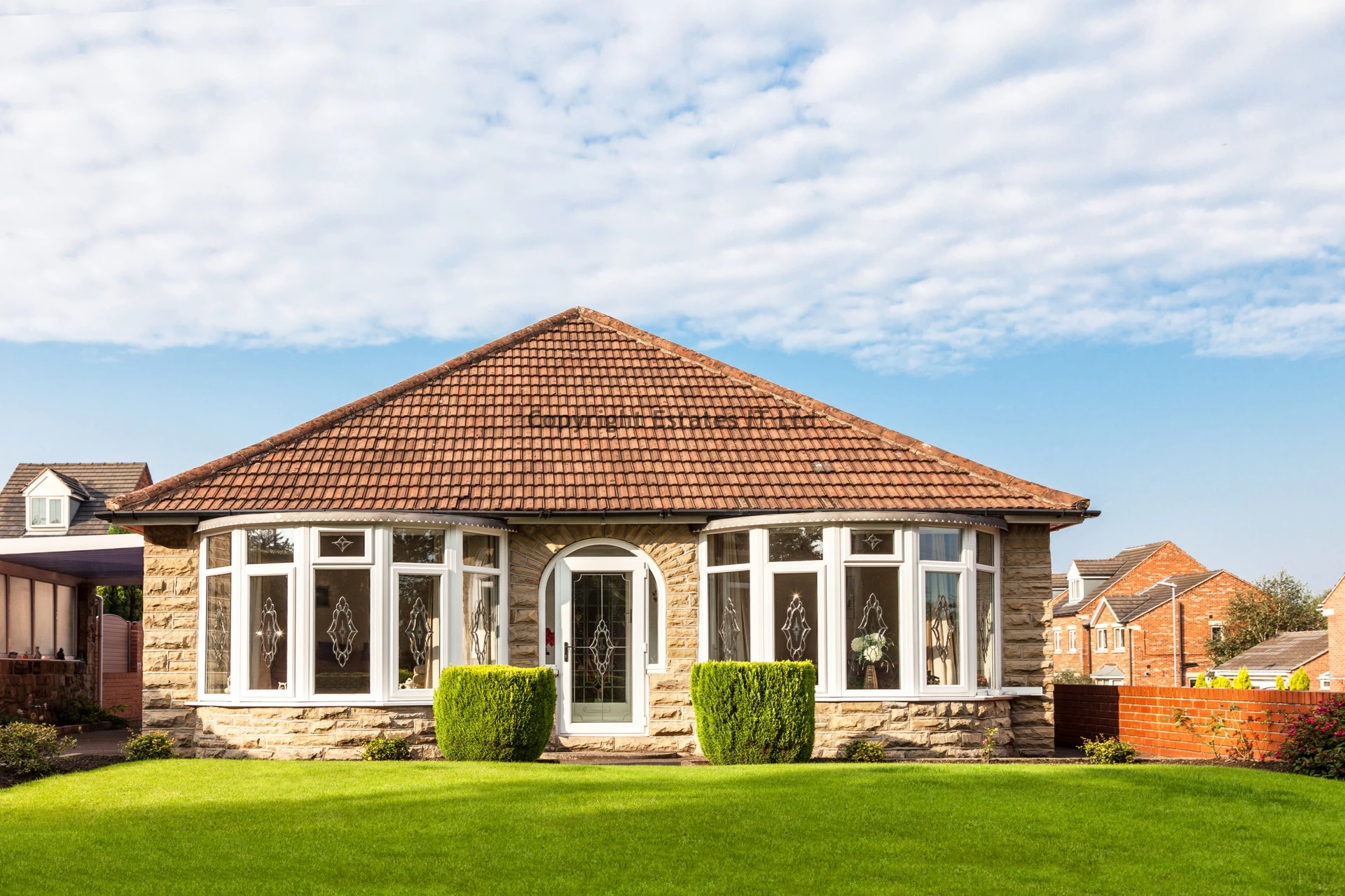 Property photo: Fenstanton, Huntingdon, Cambridgeshire, PE28