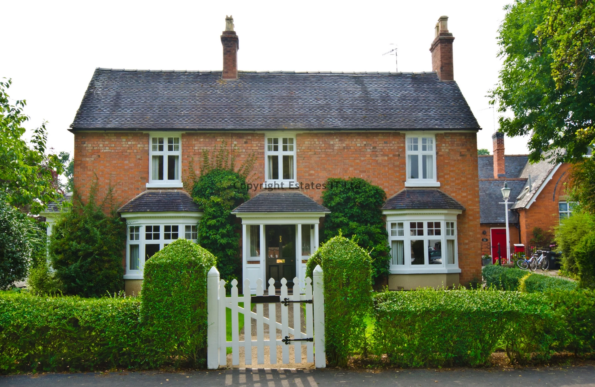 Woodhurst Huntingdon Cambridgeshire PE28