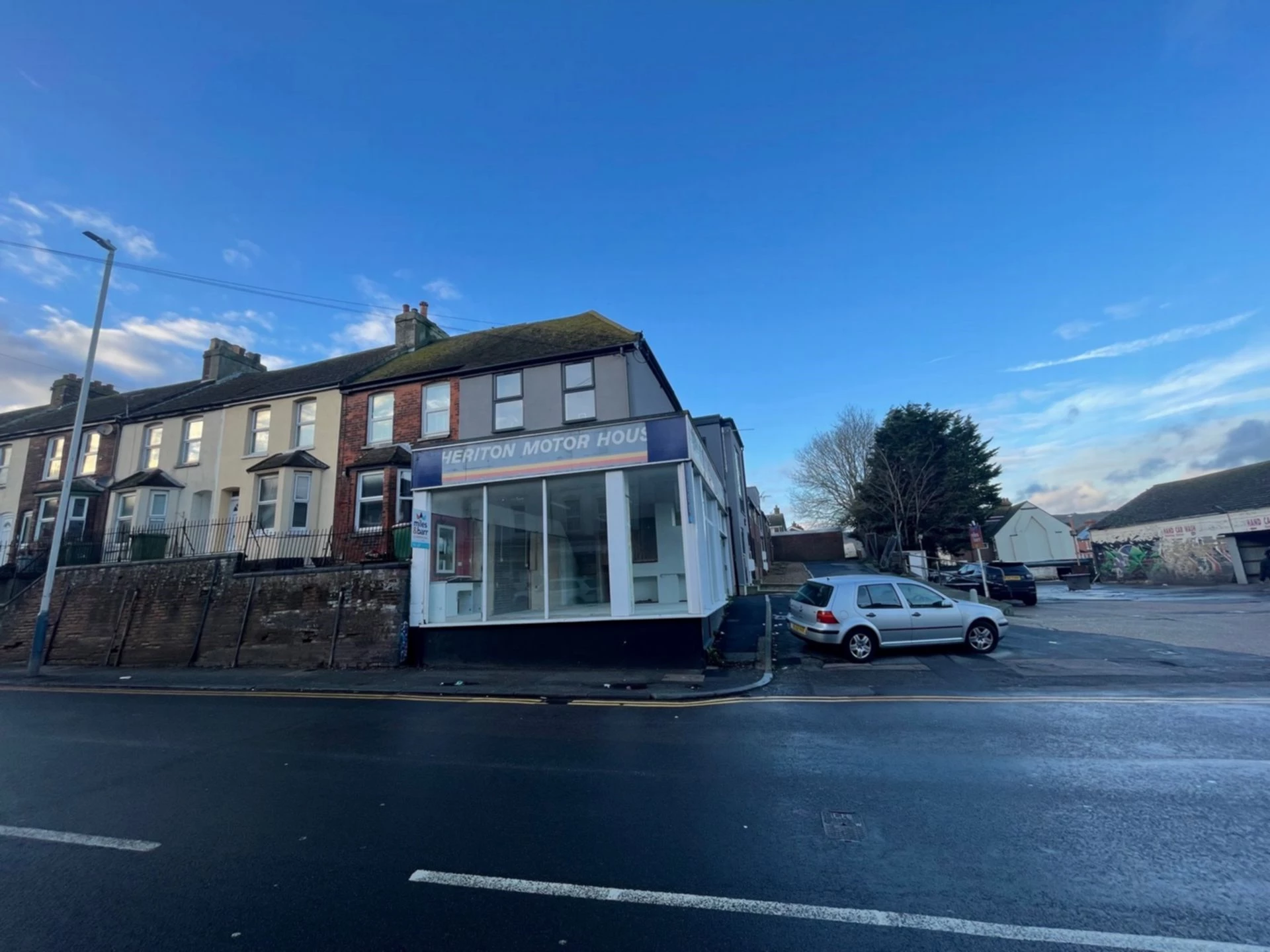 Property photo: Laneplace, Placecity, SE2