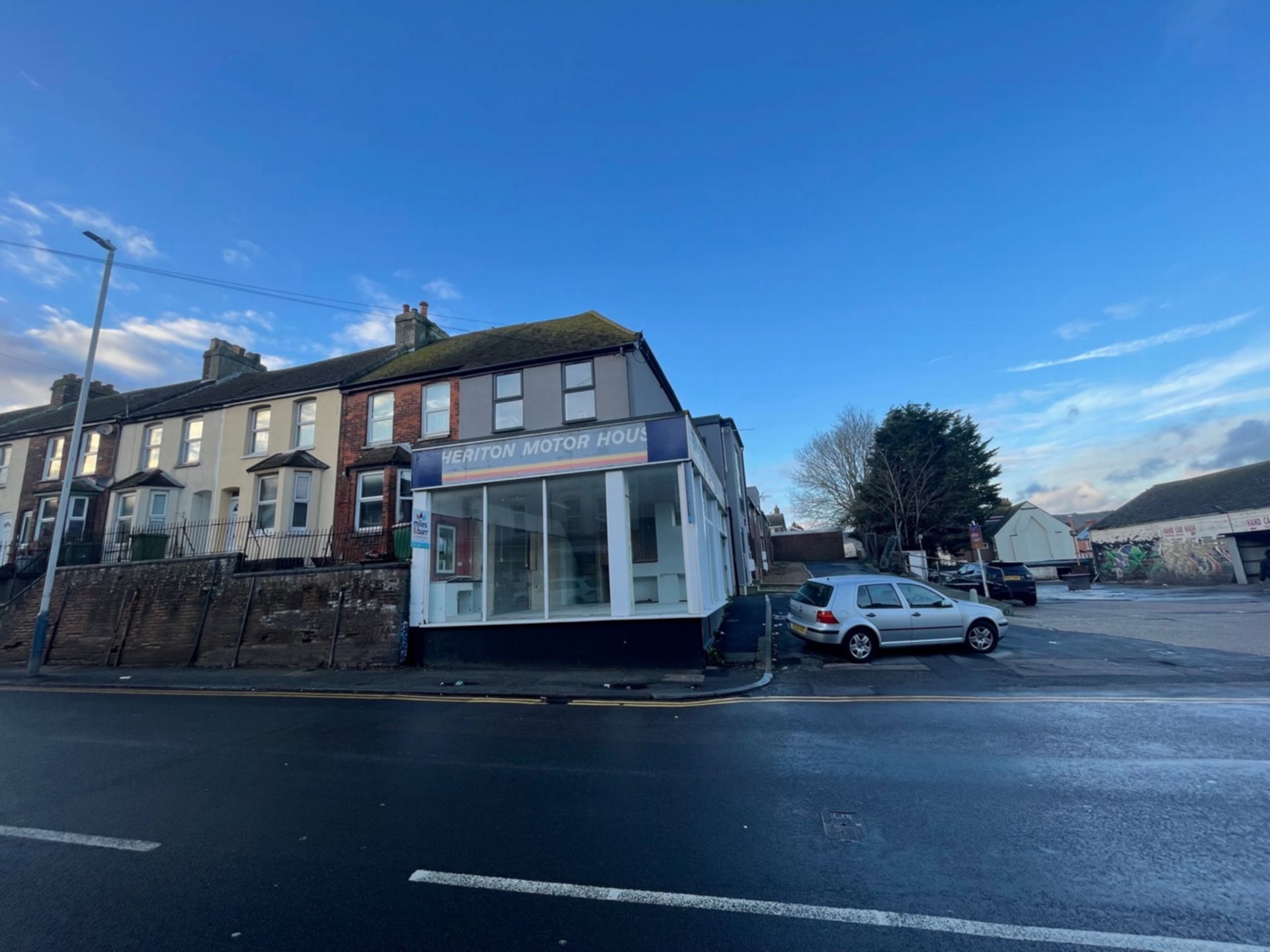 Property photo: Laneplace, Placecity, SE2