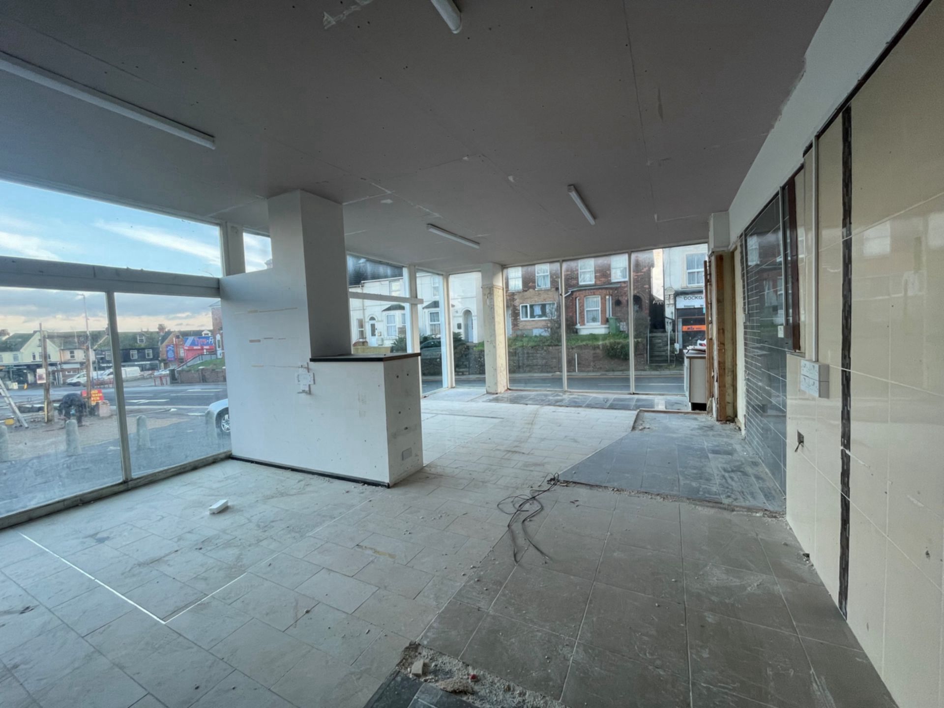 Bexleyheath DA7
