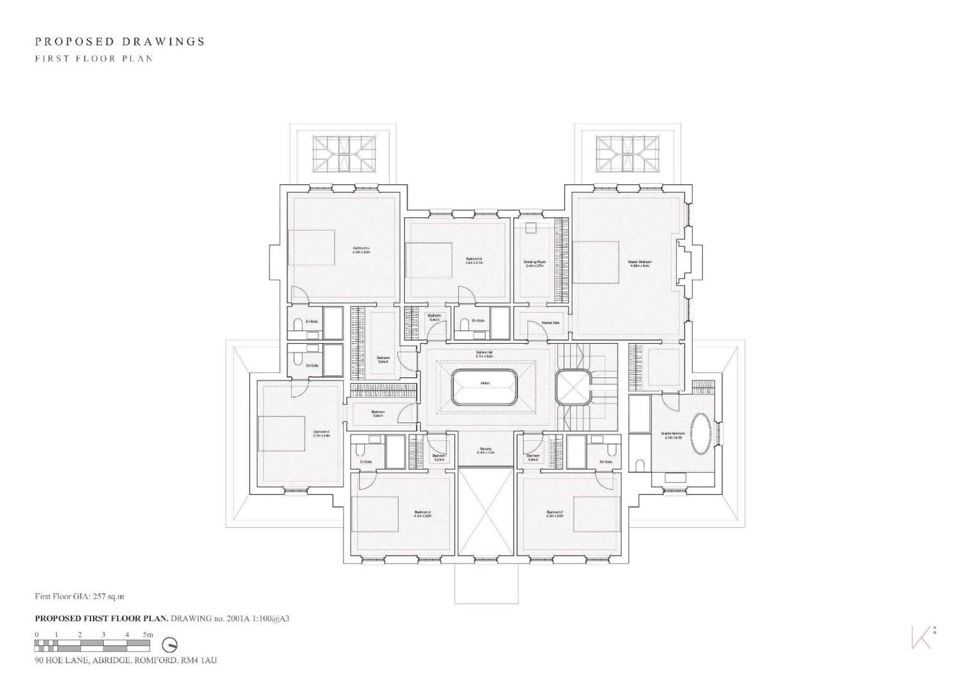 Floor Plan 3