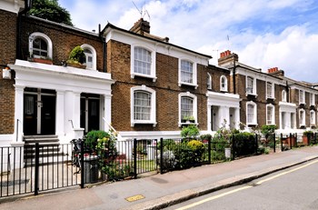 Vancouver Road Forest Hill London SE23