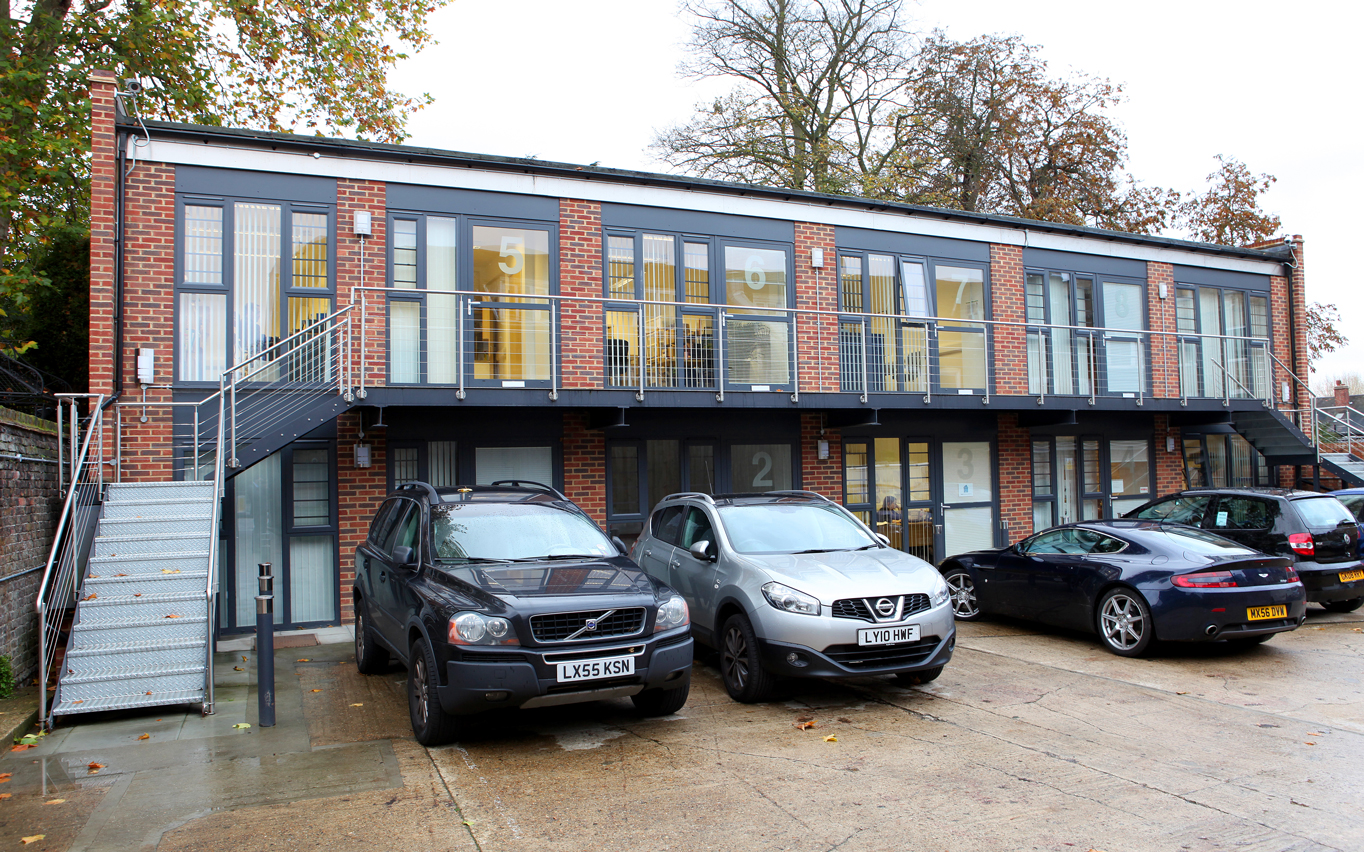 Similar Property: Office in Eltham