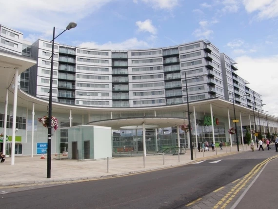 Hounslow Middlesex TW3