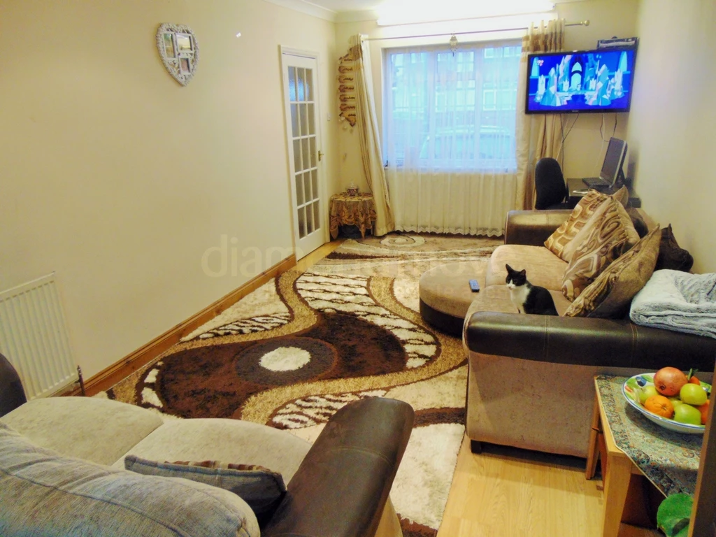 Reception room (1)