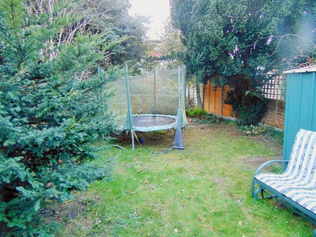 Garden 2