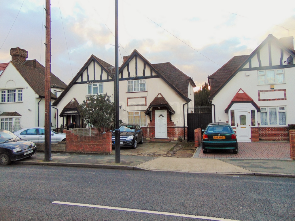 Property photo: Hounslow, Middlesex, TW5