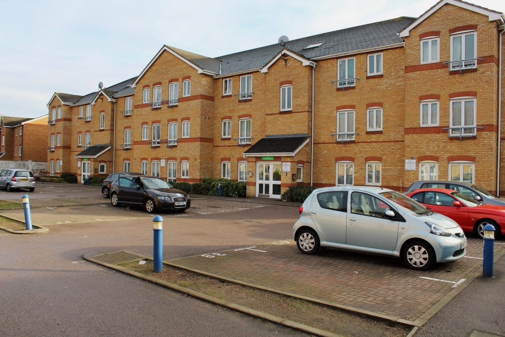 Hounslow TW3