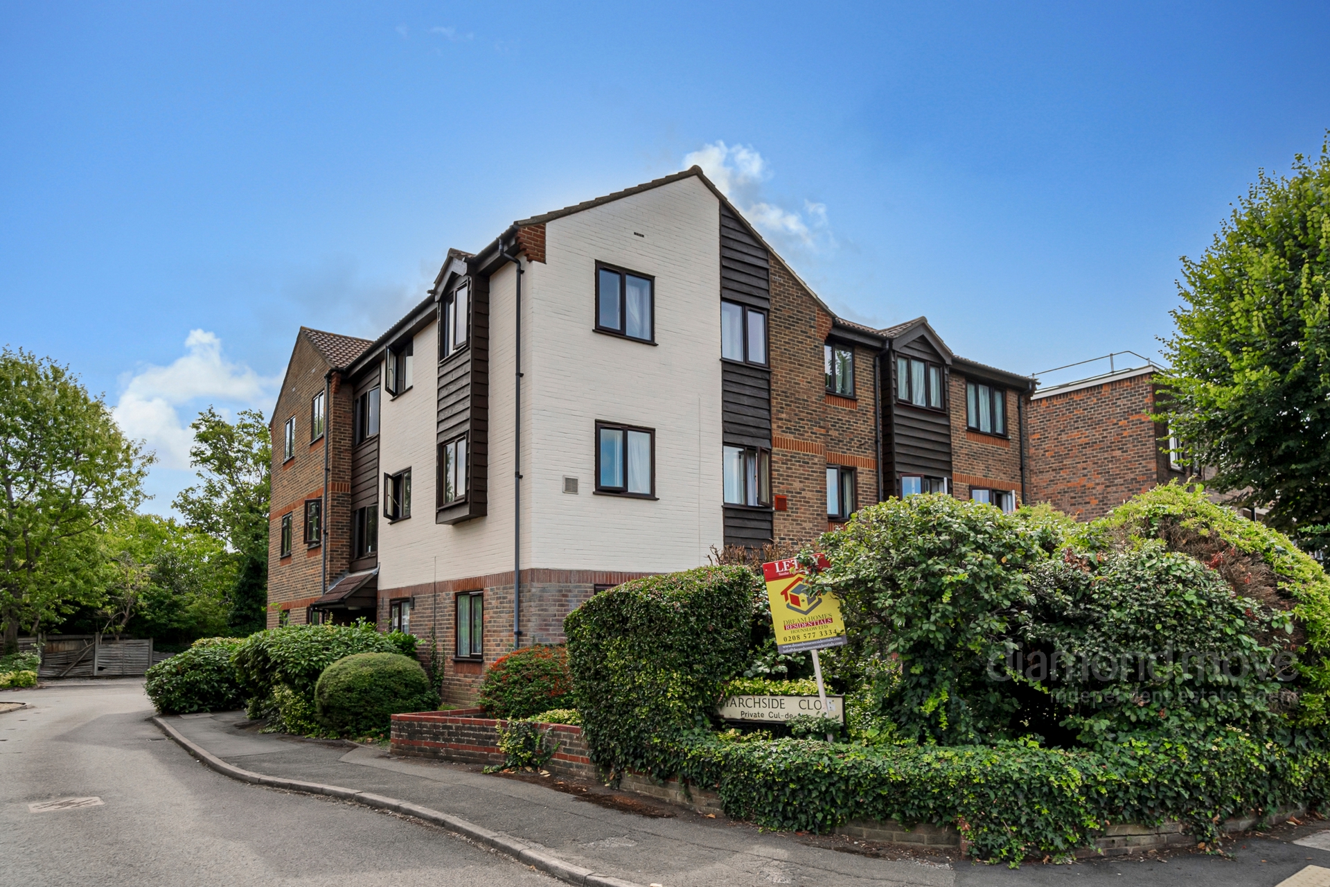 Hounslow TW5