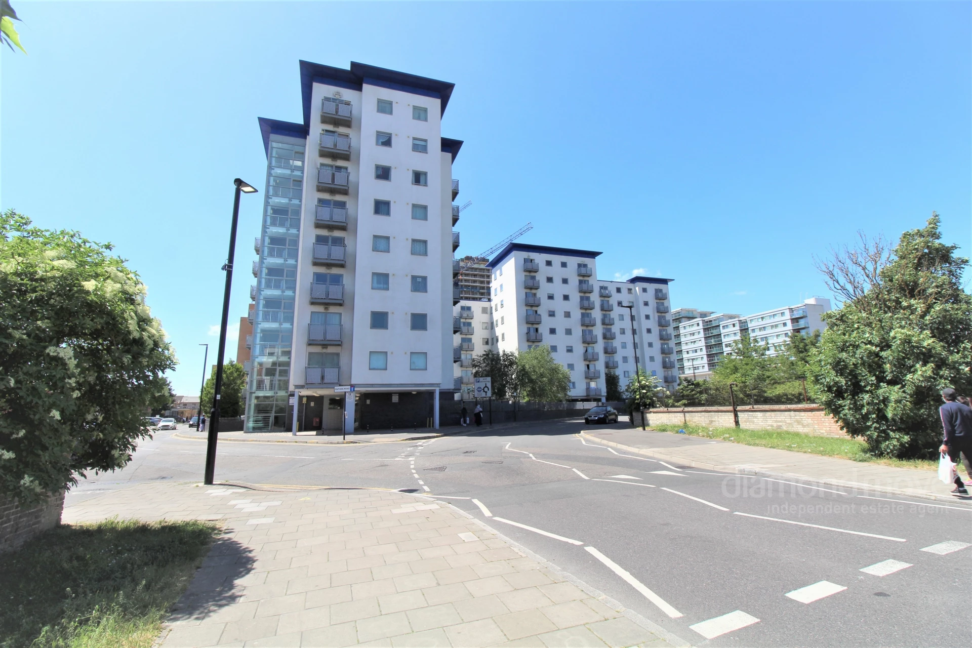 Hounslow TW3