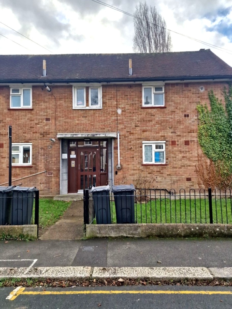 Hounslow Hounslow Greater London TW3