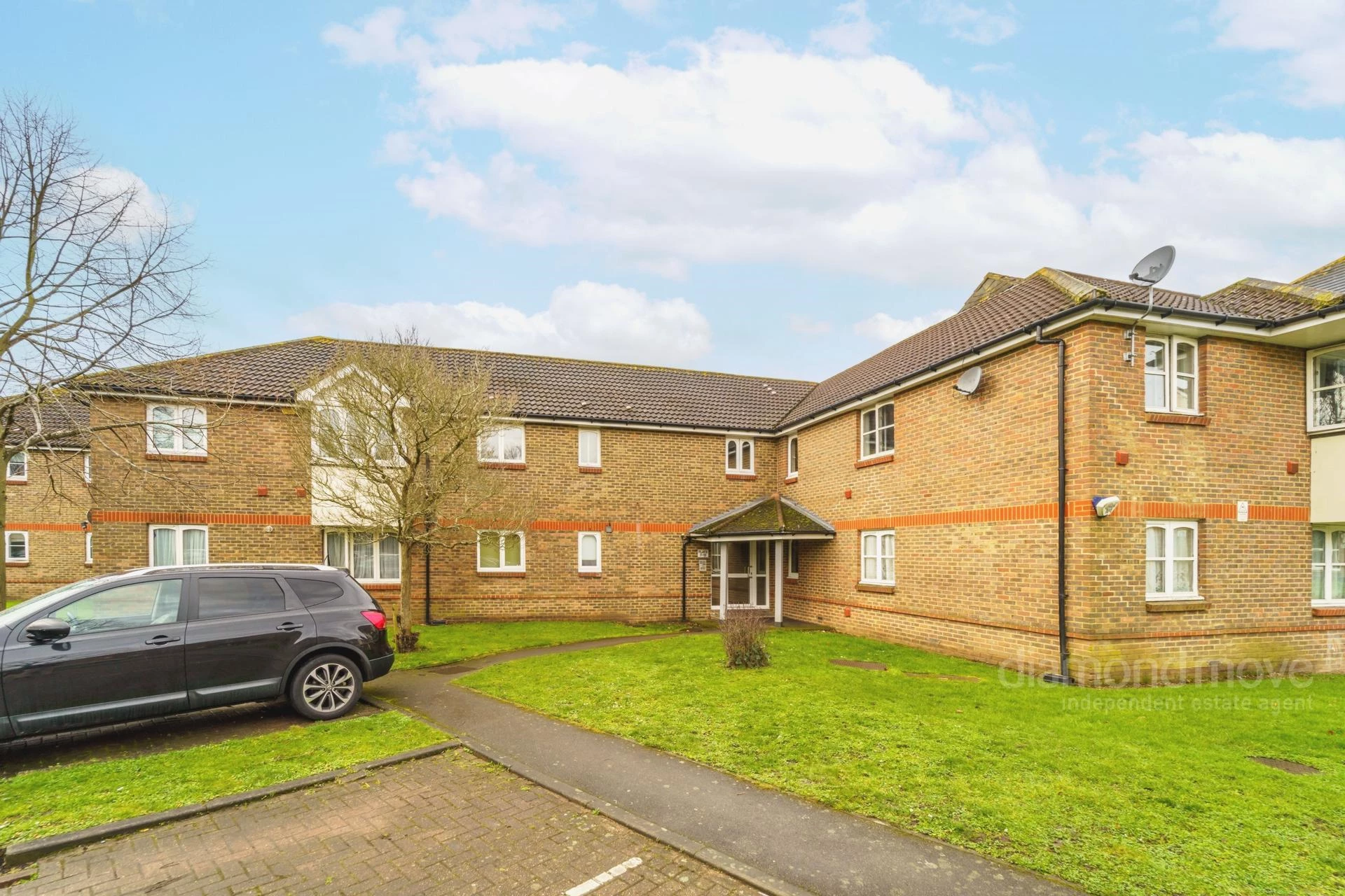 Property photo: Hounslow, TW3