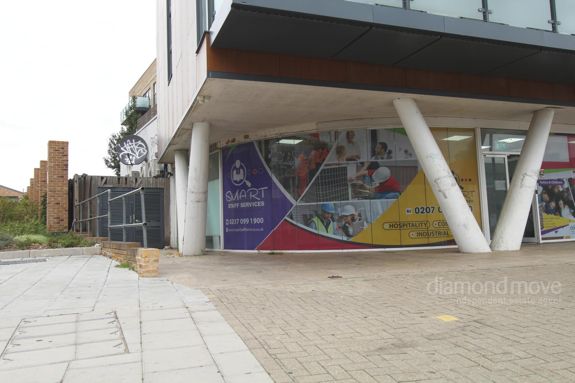 Property photo: Hounslow, TW3
