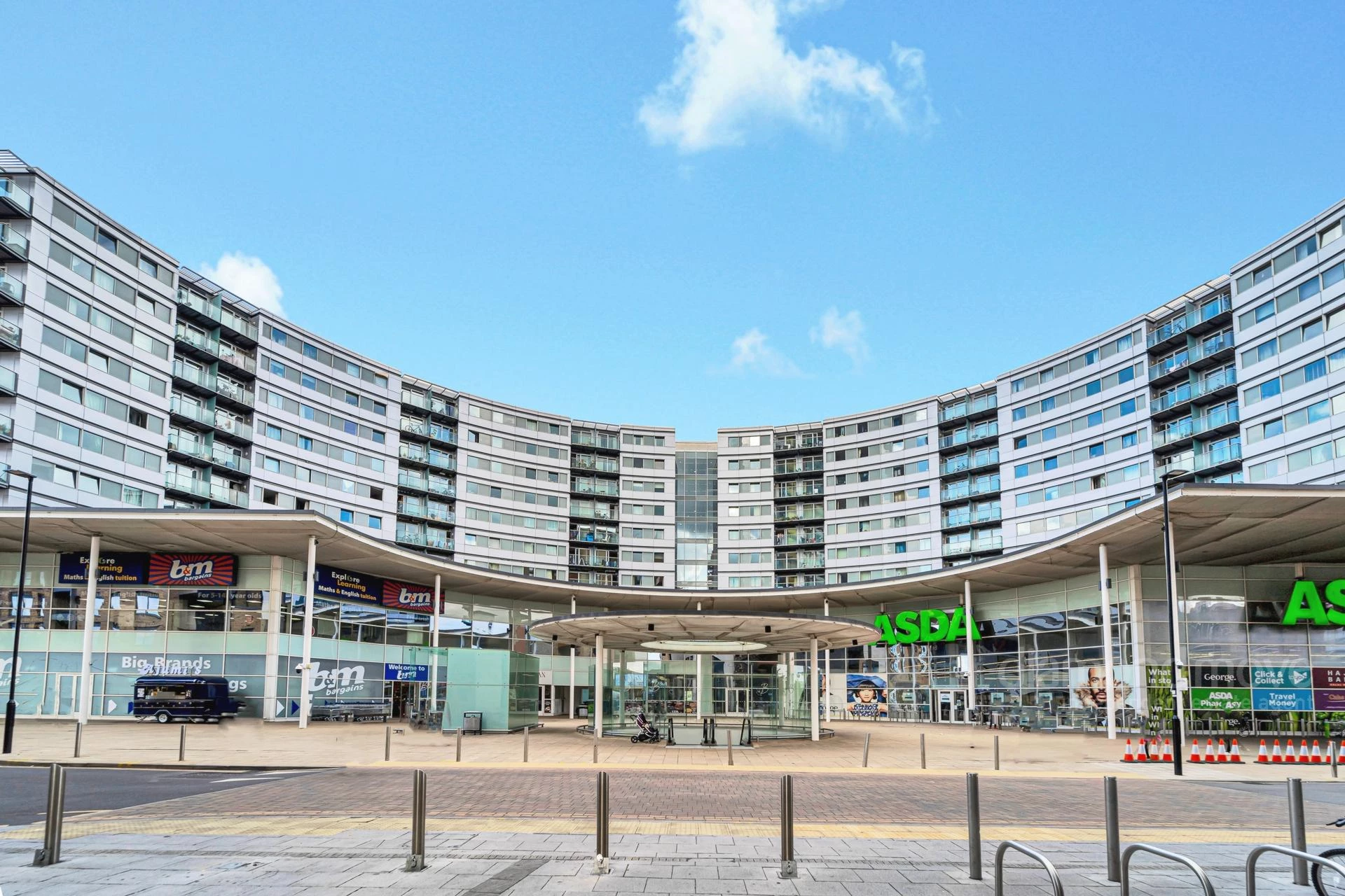Hounslow TW3