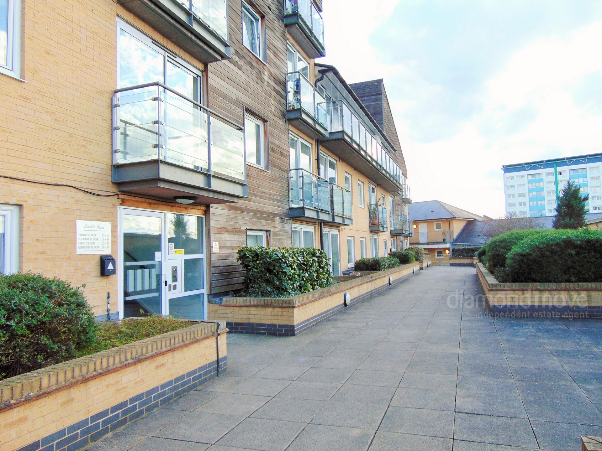 Feltham TW13