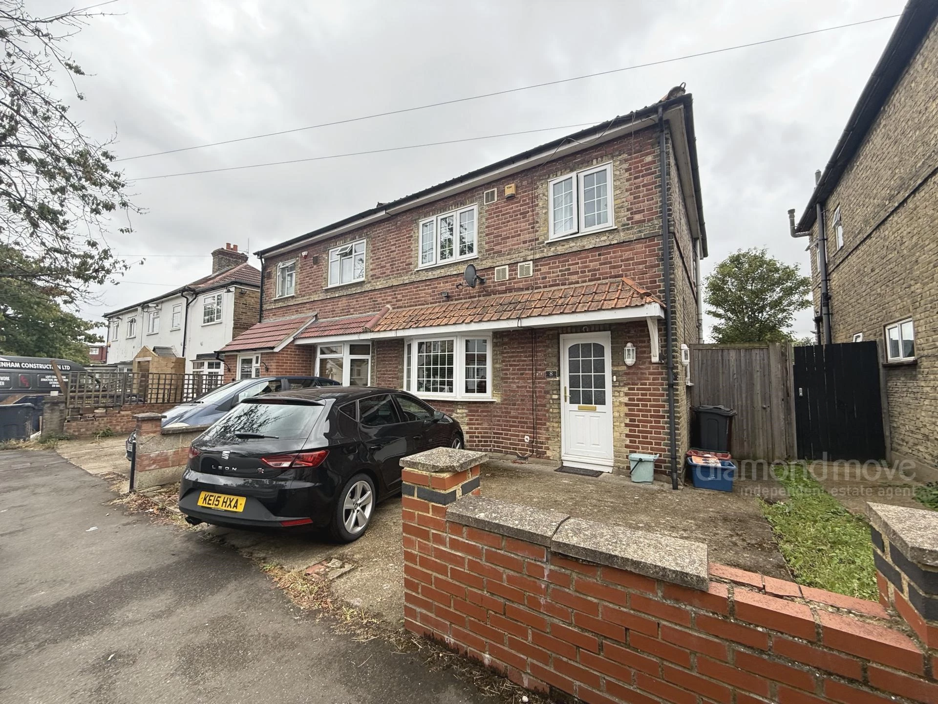 Hounslow TW3