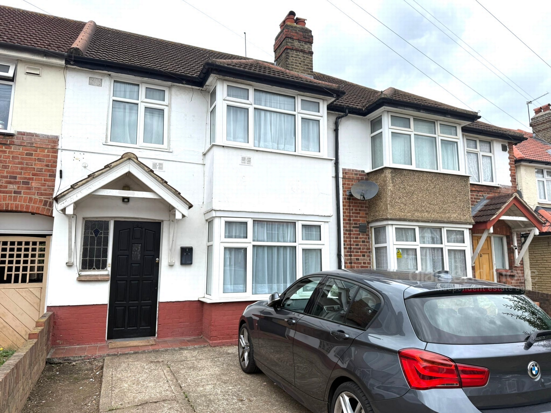 Hounslow TW5