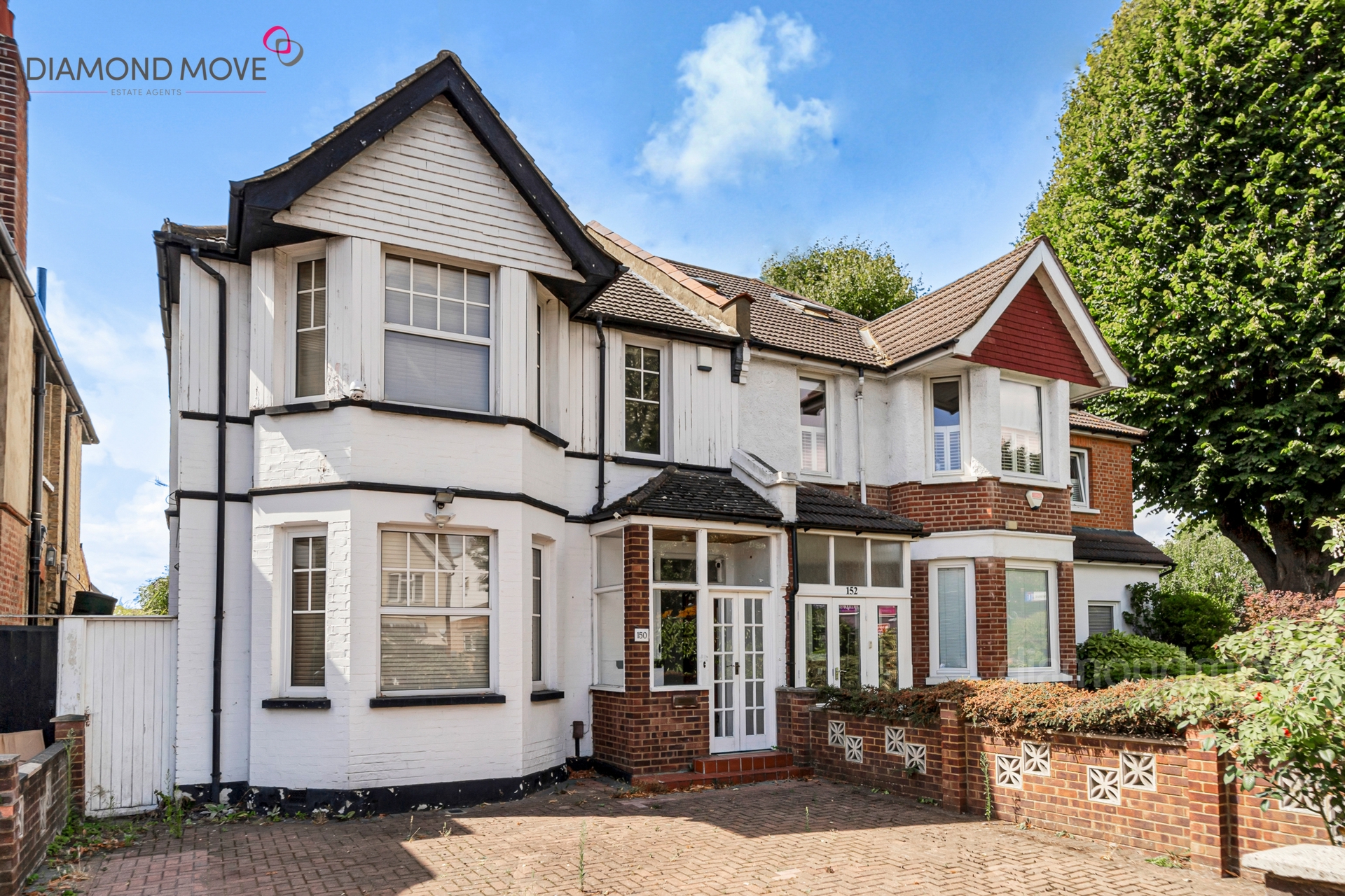 Isleworth TW7
