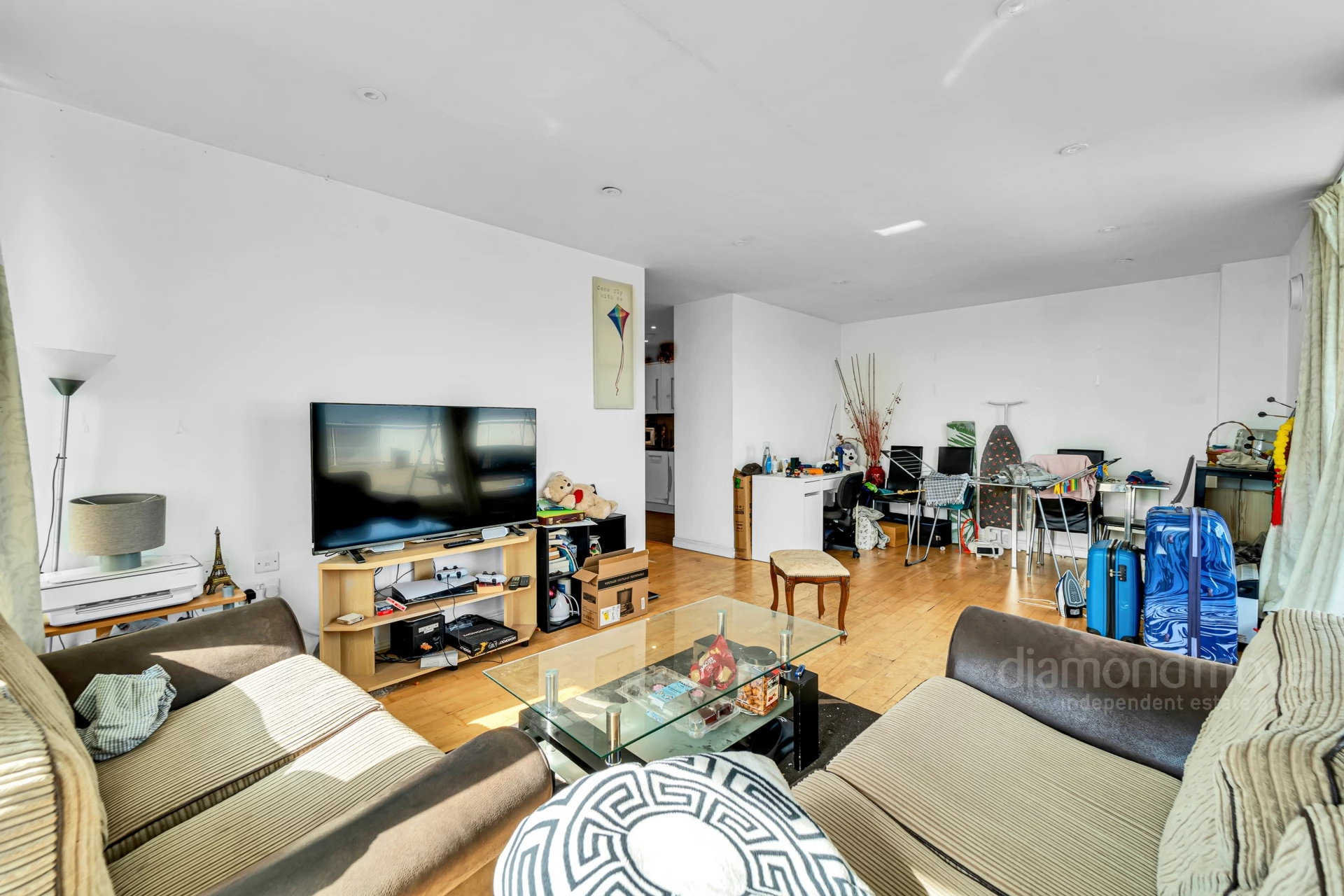 Property photo: Hounslow, TW3