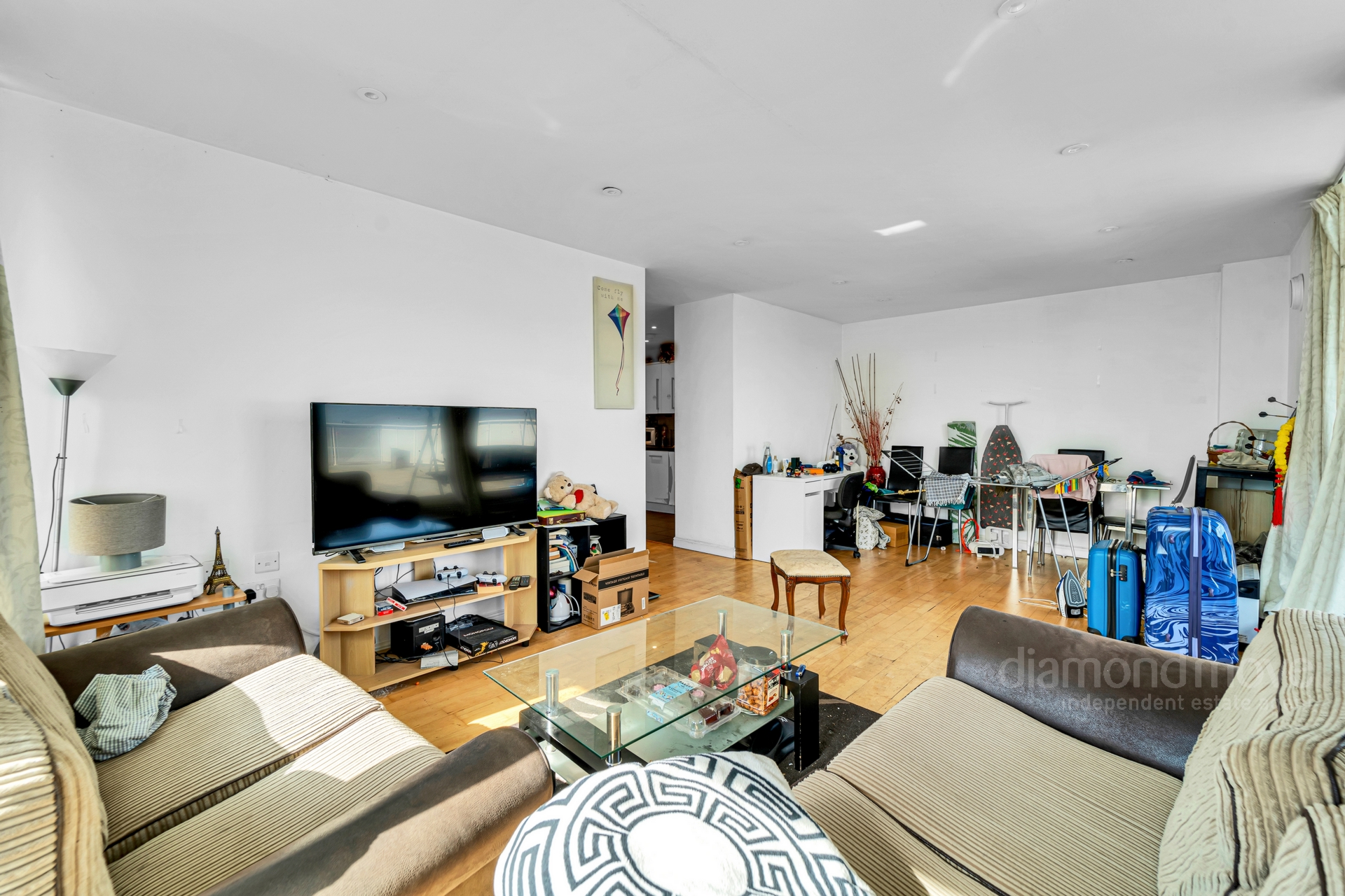 Property photo: Hounslow, TW3