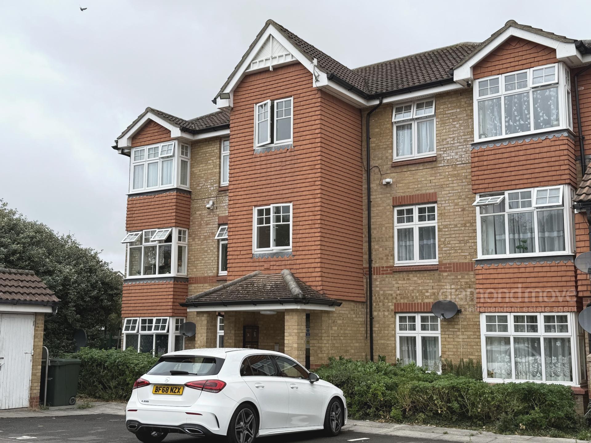 Hounslow Middlesex TW4