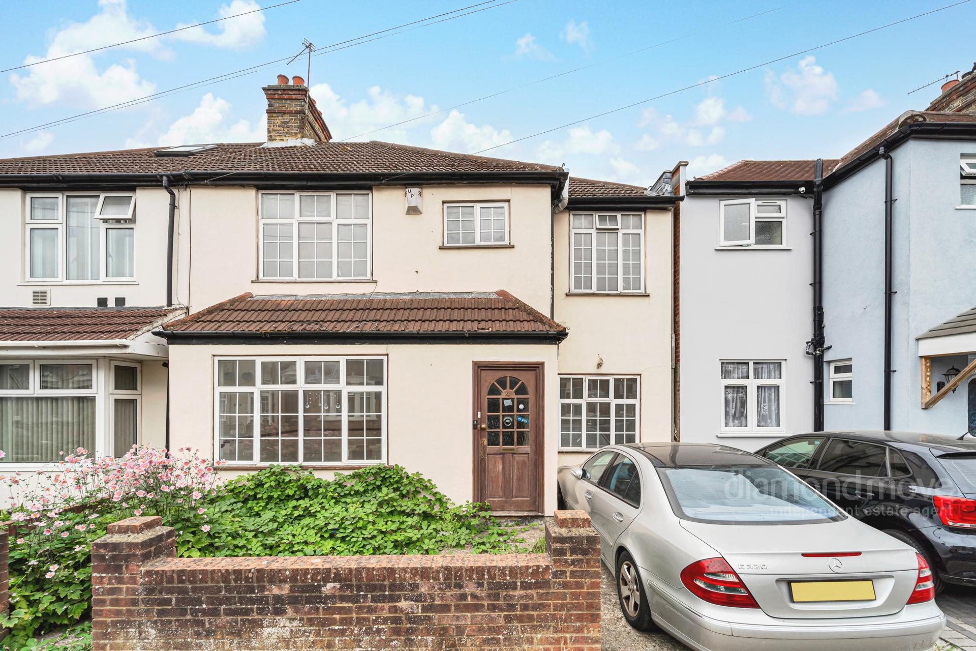 Hounslow TW3