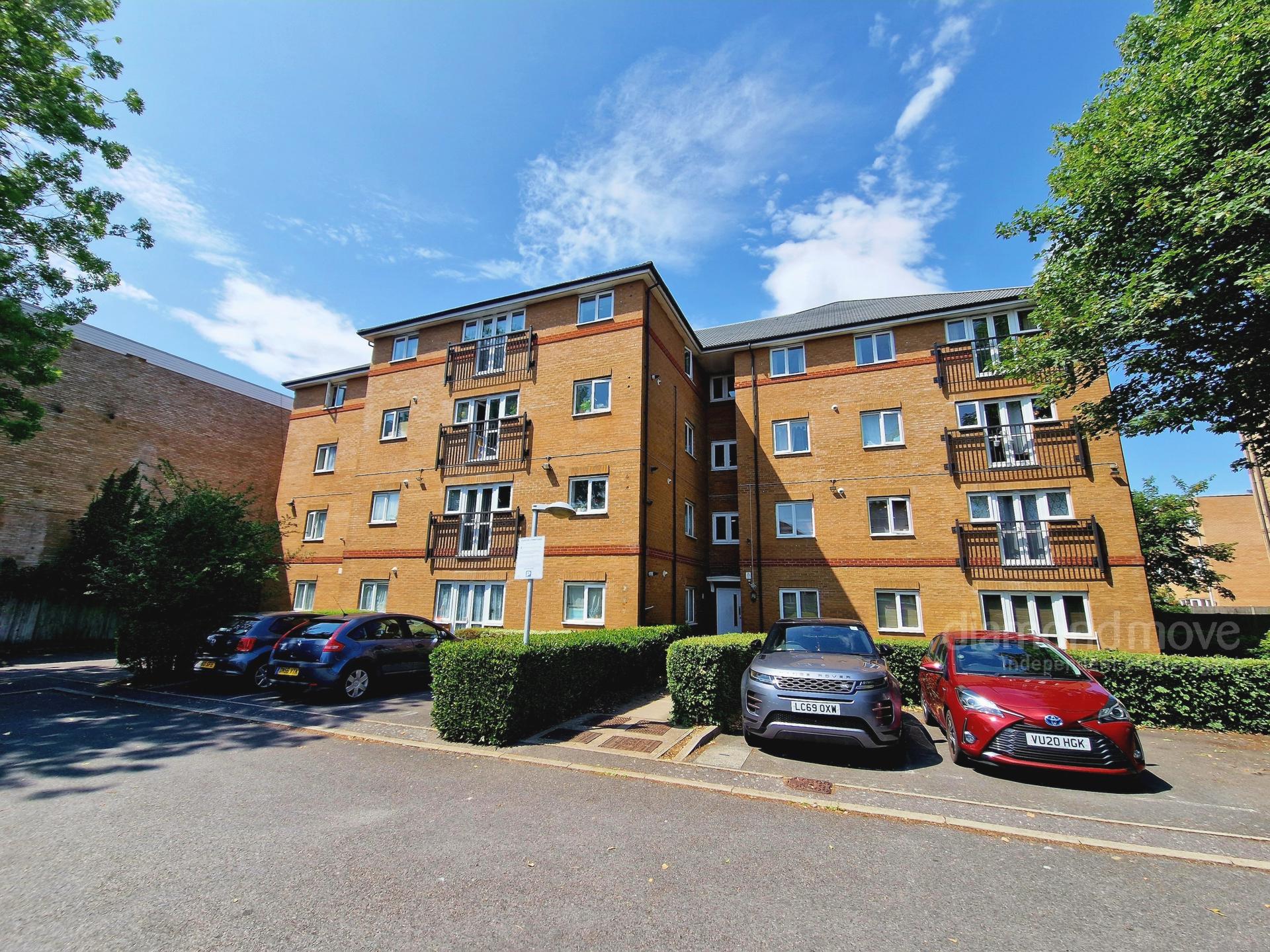 Hounslow TW3