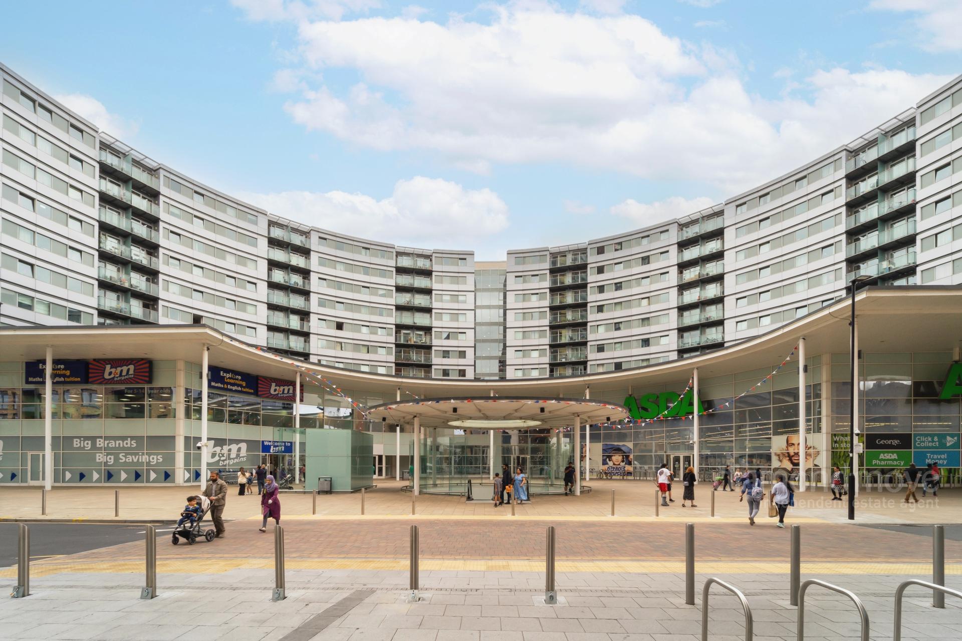 Hounslow Middlesex TW3