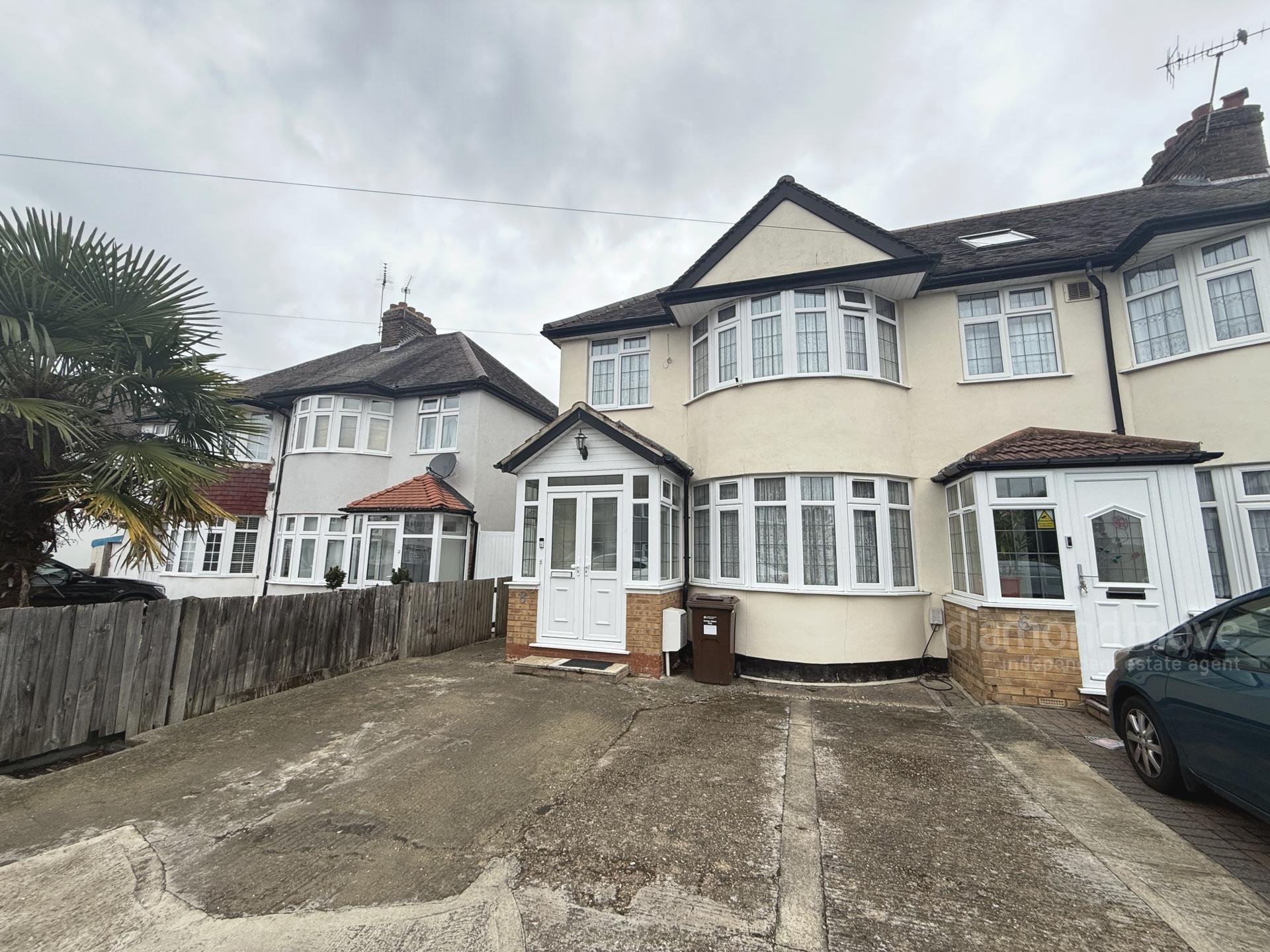 Isleworth TW7