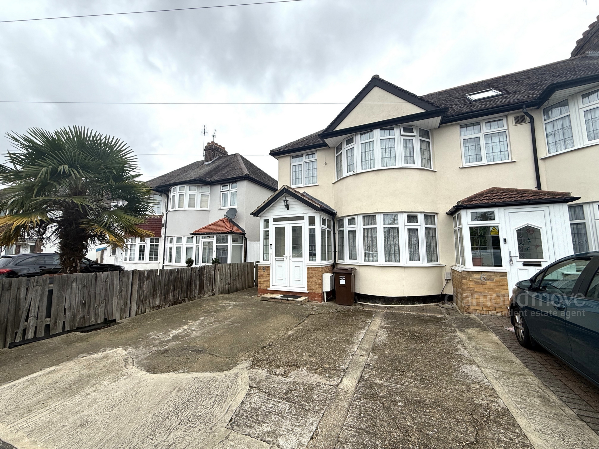 Isleworth TW7
