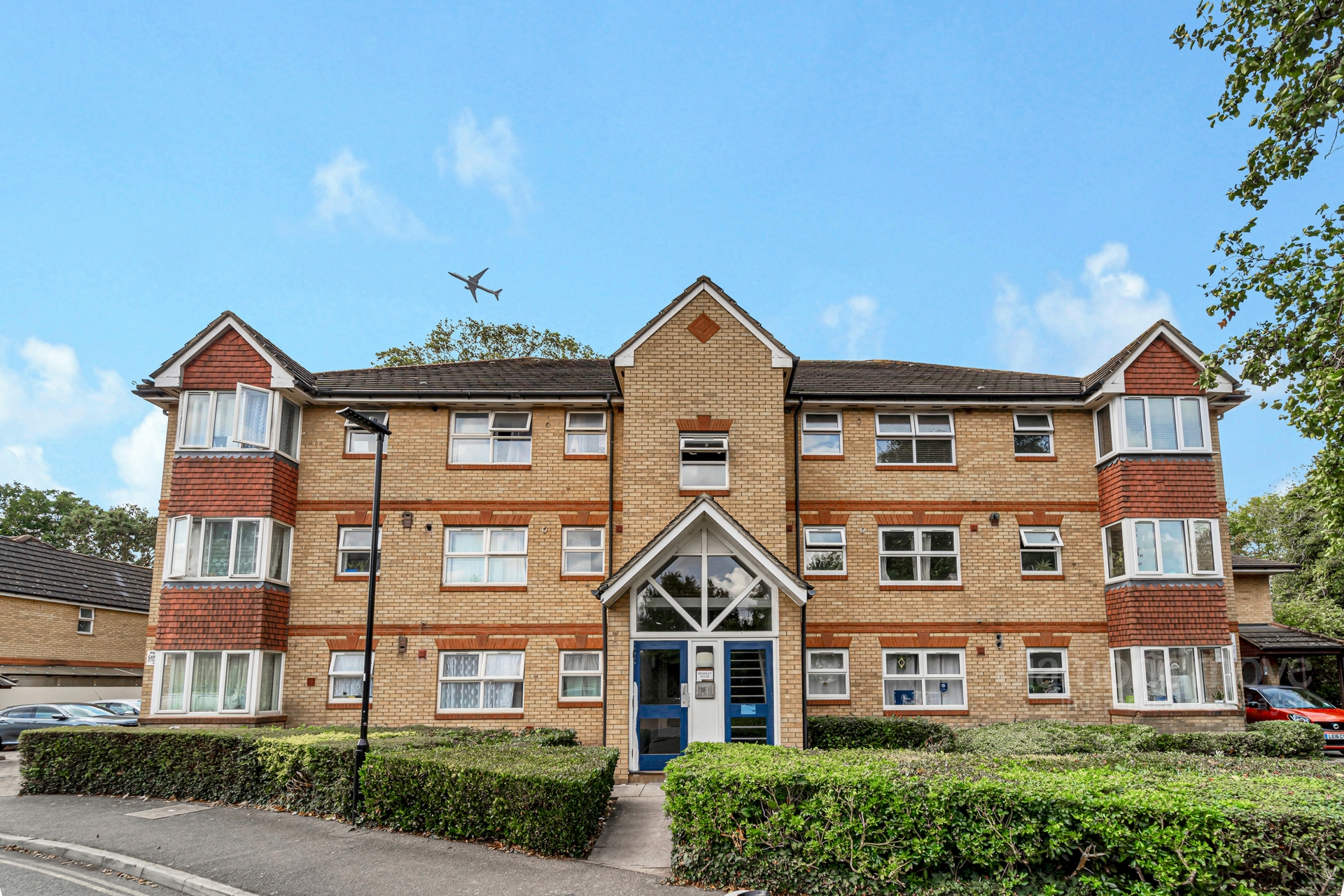 Hounslow TW3