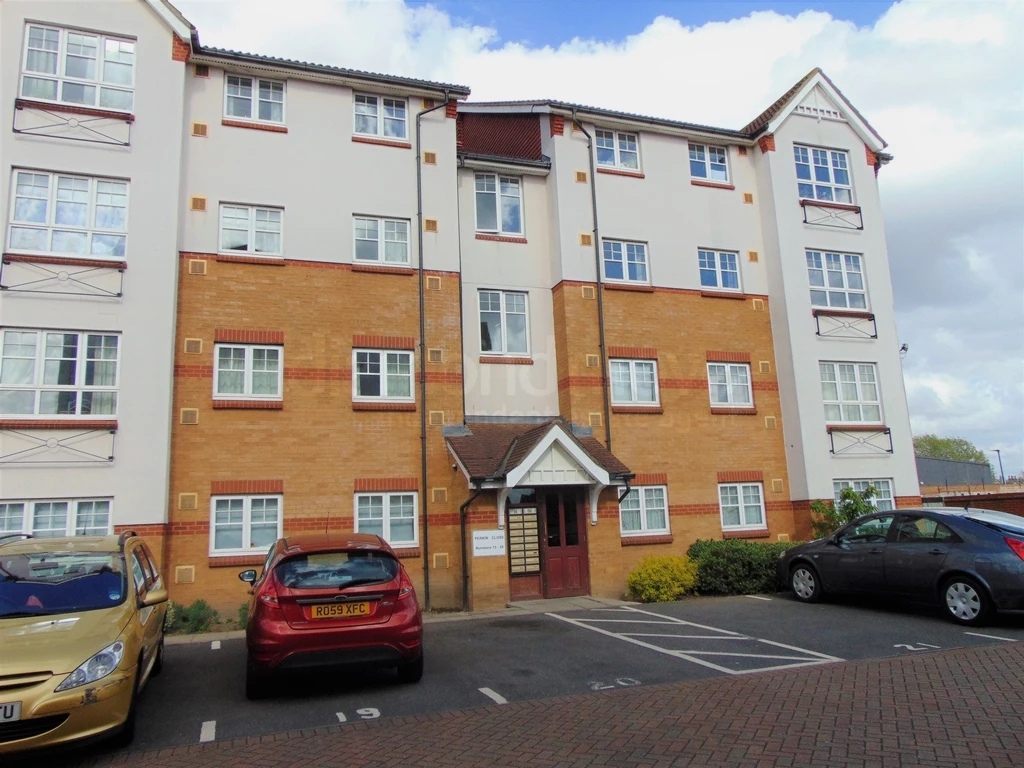 Hounslow Middlesex TW3