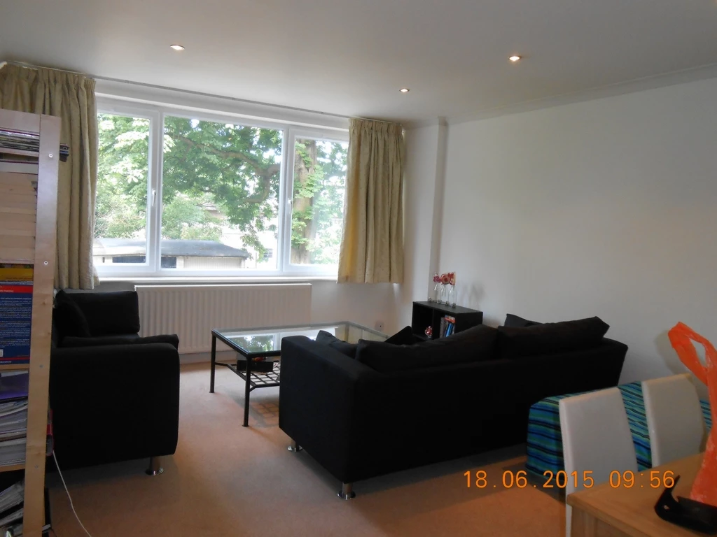 Muswell Hill London N10