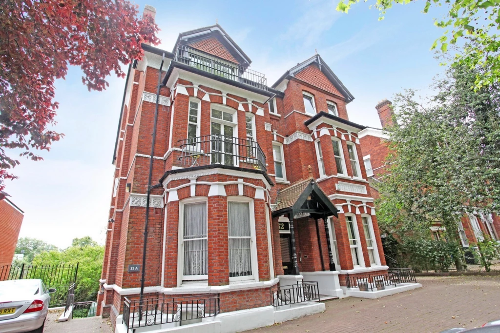 Highgate London N6