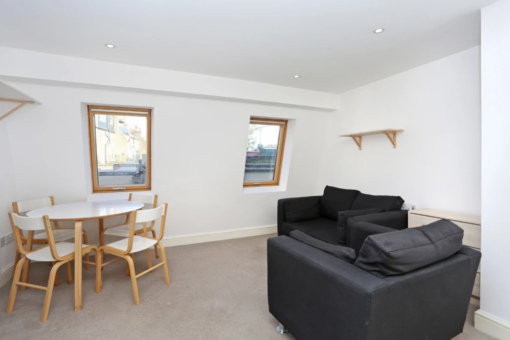 Tufnell Park London N19