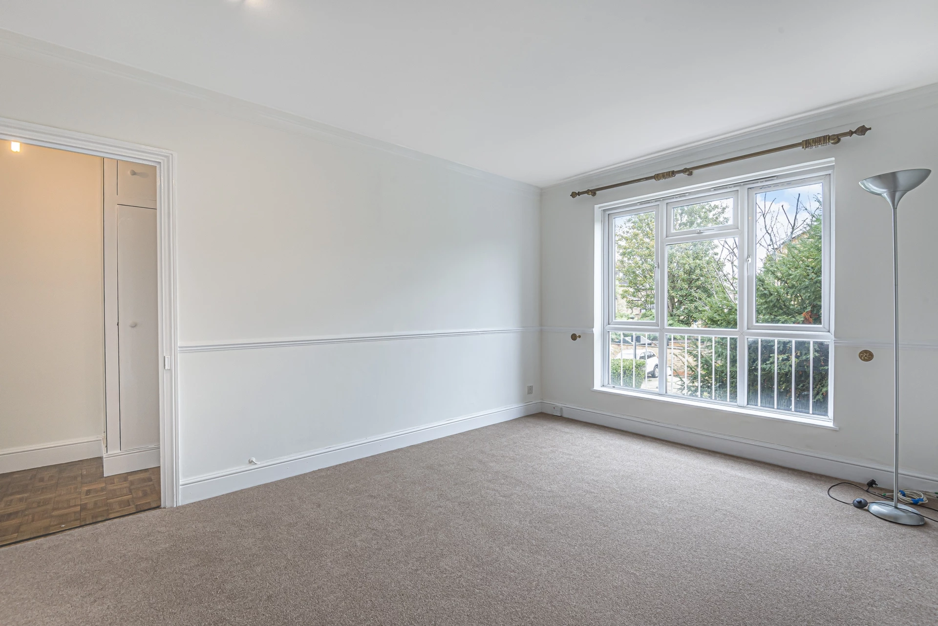Tufnell Park London N19