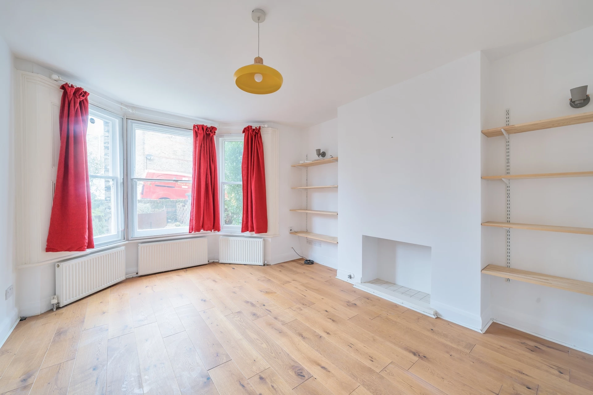 Tufnell Park London N19