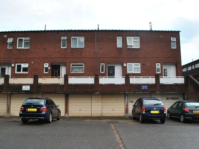Tennyson Road Hanwell London W7