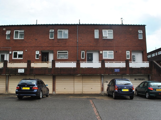 Tennyson Road Hanwell London W7