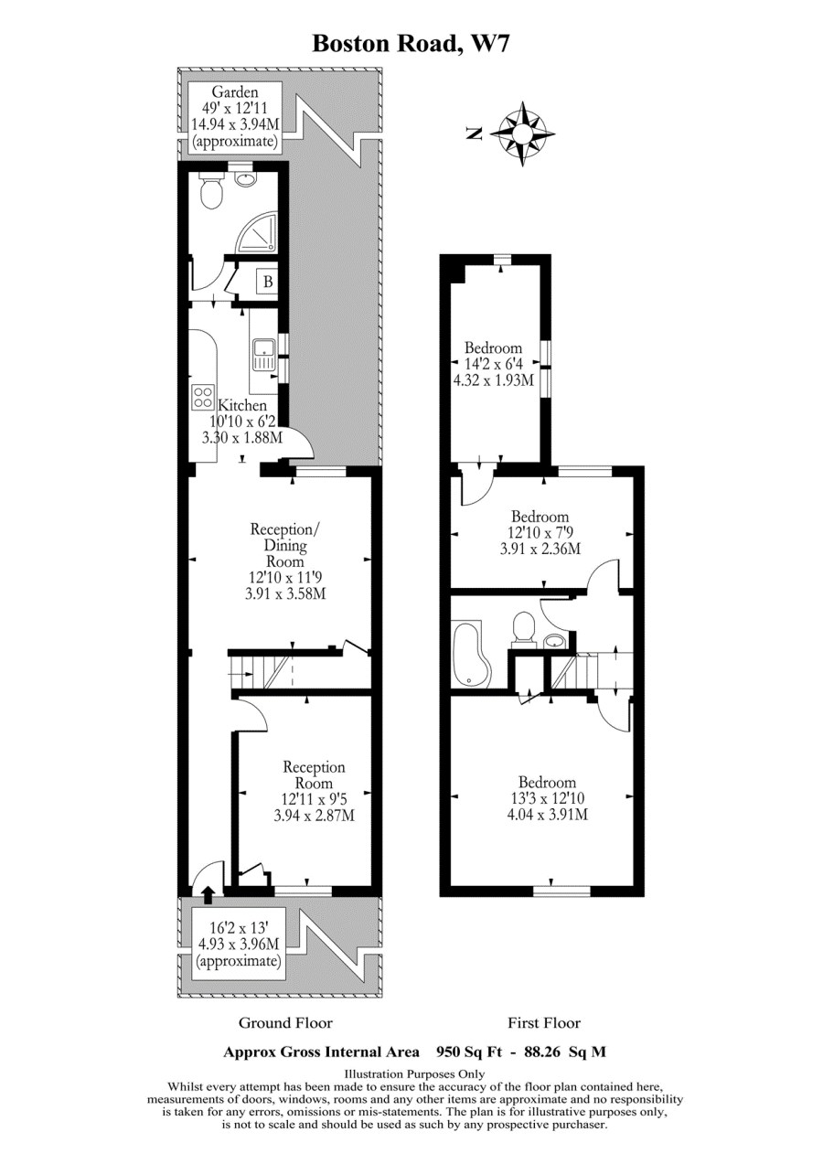 Property Floor Plan 1