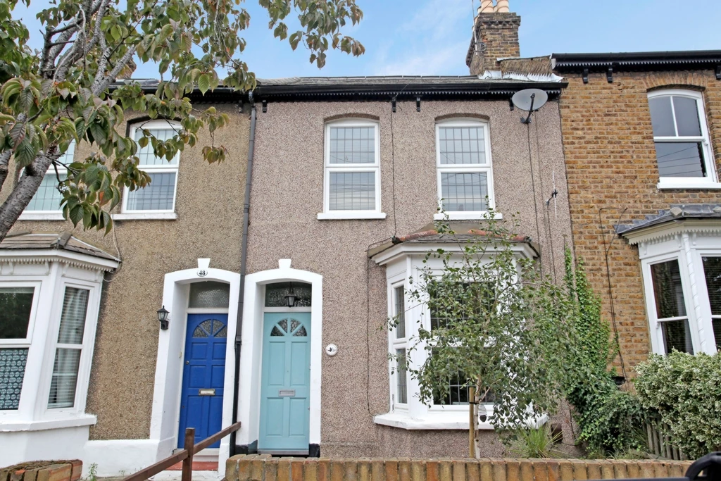 Rosebank Road Hanwell London W7