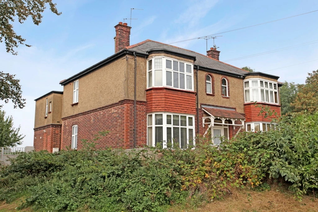 Church Road Hanwell London W7