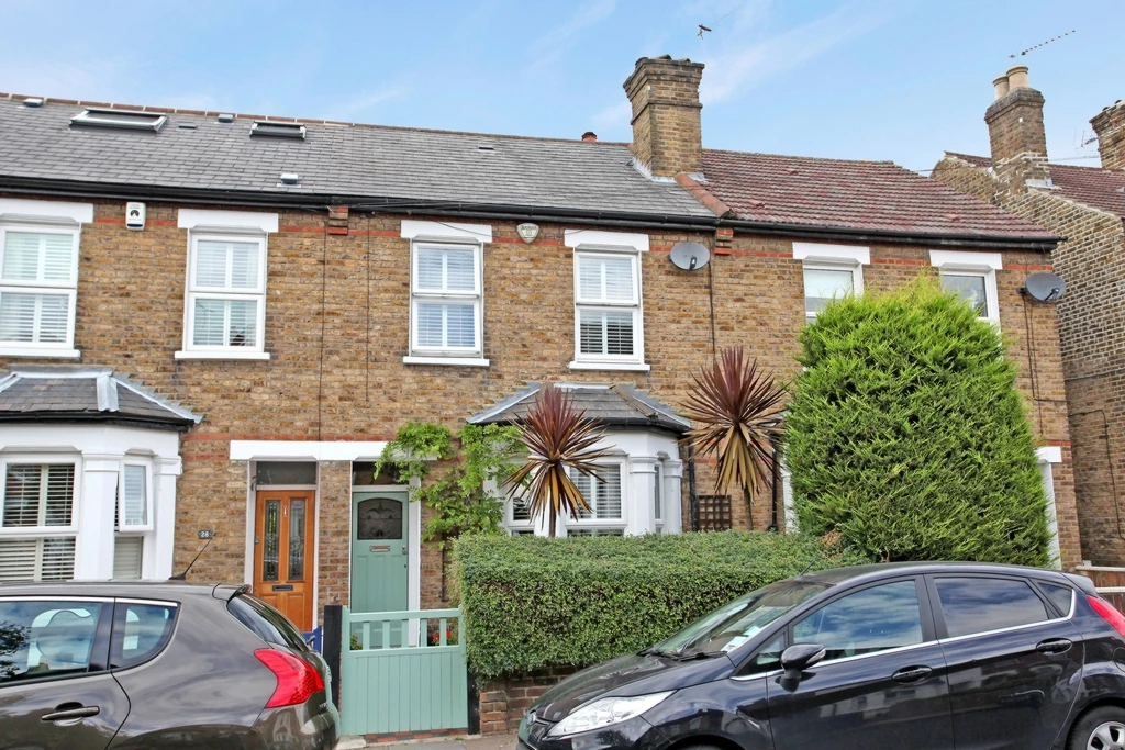 Osterley Park View Road Hanwell London W7
