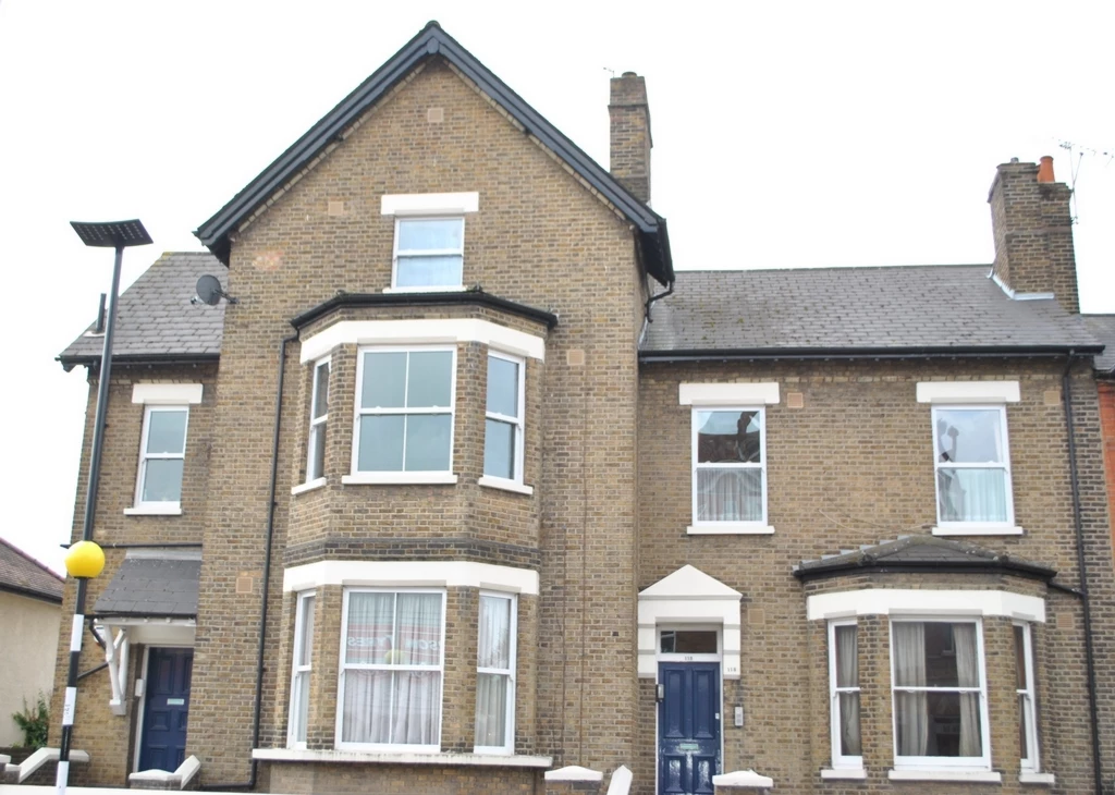 Boston Road Hanwell W7
