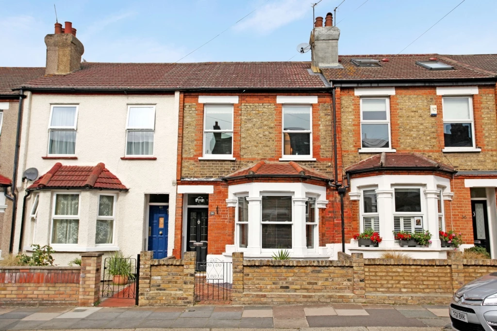 Osterley Park View Road Hanwell London W7