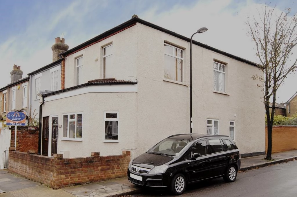 Osterley Park View Road Hanwell London W7